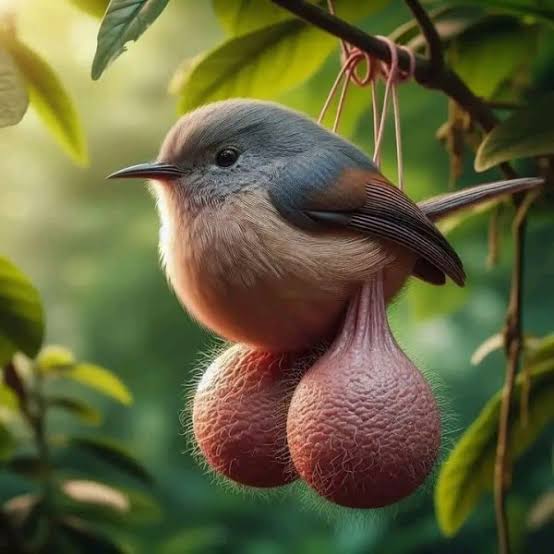 BALLBIRD ART